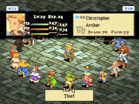 ff tactics classes|final fantasy tactics all jobs.